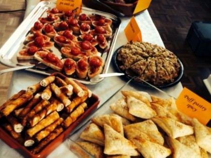 Foto: Bistro de la Cameleer