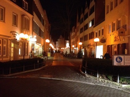 Foto: Bistro de la Cameleer